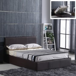Спалня Мебели Богдан модел Uiltyn 2 - Тапицирани легла