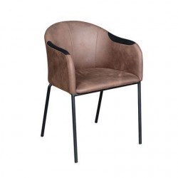 Кресло Мебели Богдан модел  Klik - Трапезни столове