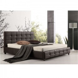 Спалня Мебели Богдан модел Fidel - Тапицирани легла