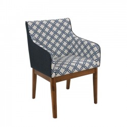 Кресло Мебели Богдан модел  Kendal - Трапезни столове