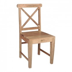 Стол Мебели Богдан модел Kika - акация - Трапезни столове
