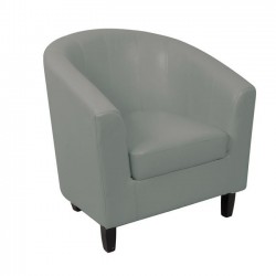 Кресло Мебели Богдан модел  Boga - кожа - Трапезни столове