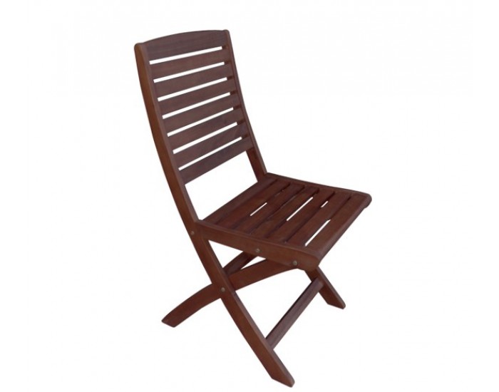 Дървен стол Мебели Богдан модел Spot