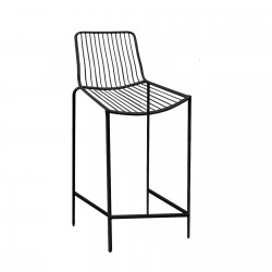 Бар стол Мебели Богдан модел Neksus - Градински столове