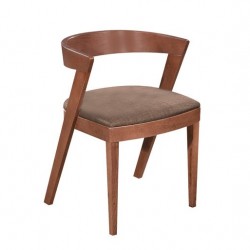 Кресло Мебели Богдан модел Derek - Трапезни столове