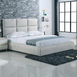 Спалня Мебели Богдан модел Maxim - Тапицирани легла