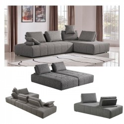 Модулен диван Мебели Богдан модел Multi - Дивани