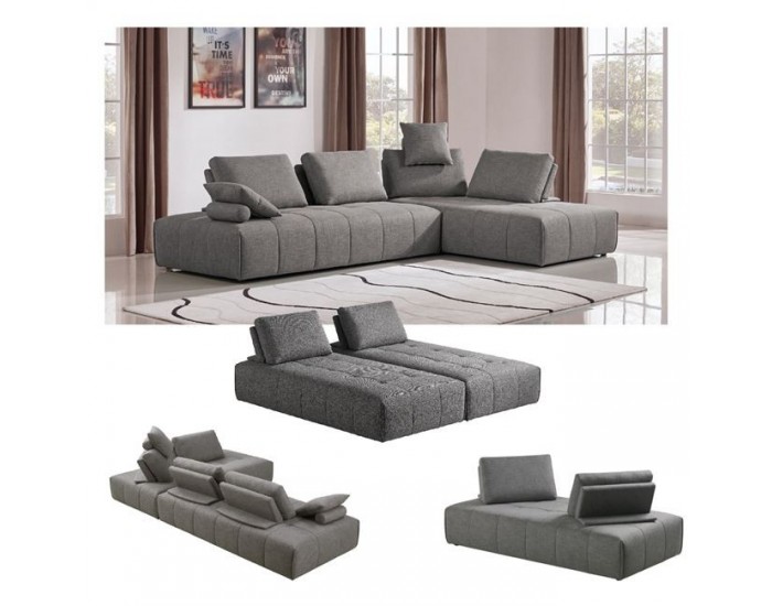 Модулен диван Мебели Богдан модел Multi