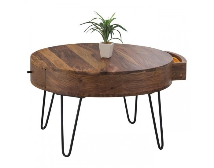 Кафе маса Мебели Богдан модел Karim