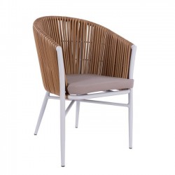 Кресло  Мебели Богдан модел Manipula - Градински столове
