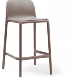 Бар стол Мебели Богдан модел Faro Mini - Градински столове
