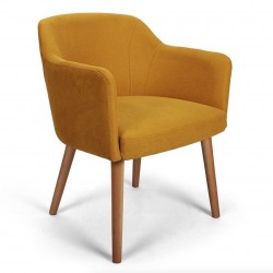 Кресло Мебели Богдан модел  Sof - Трапезни столове