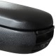 Подлакътник  Golf IV / Bora / New Beetle  с контейнер за съхранение, Еко кожа/Черен -