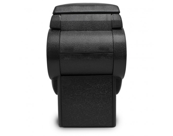 Подлакътник  Škoda Octavia 1U  с контейнер за съхранение, Изкуствена кожа, Черен -