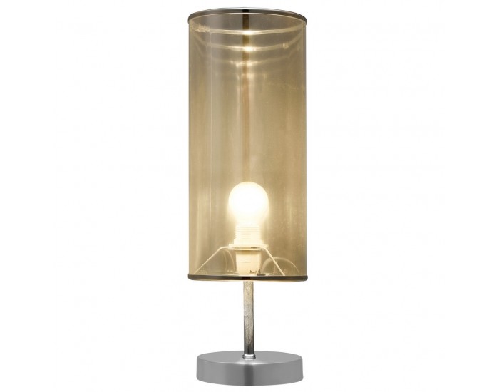 Елегантна настолна лампа - нощна лампа Gloss, 1 x E14 -