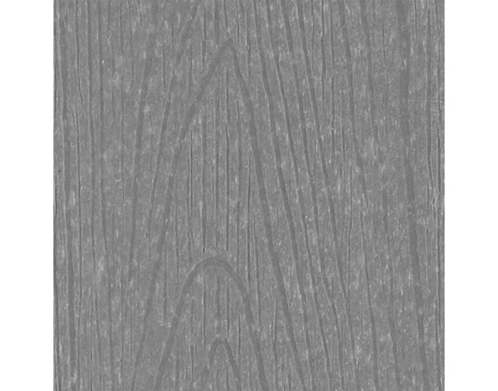 Sonata H Бар маса Светлосиво 55 x 55 x 107 cm HDPE