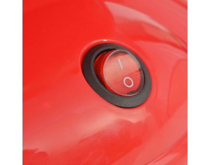 Sonata Машина за захарен памук, 480 W, червена - Sonata Машина за захарен памук, 480 W, червена -