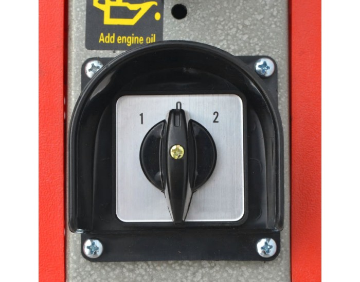 Sonata Машина за почистване на тръби, 250 W, 15мх16мм, 4,5мх9,5мм -
