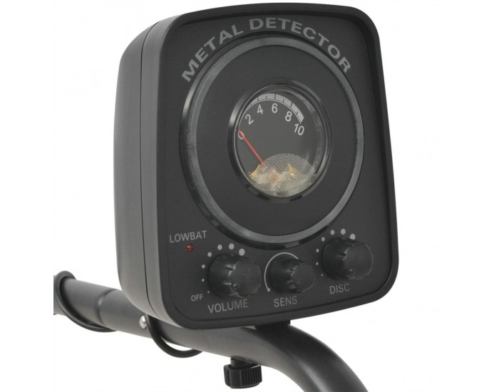 Sonata Металдетектор с LED индикатор, 300 см -