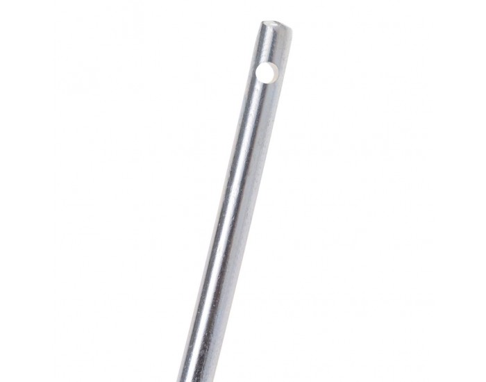 Sonata 5 бр Спирални колчета за растения, 170 см, поцинкована стомана -