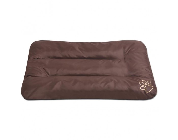 Sonata Кучешки матрак, размер L, кафяв -