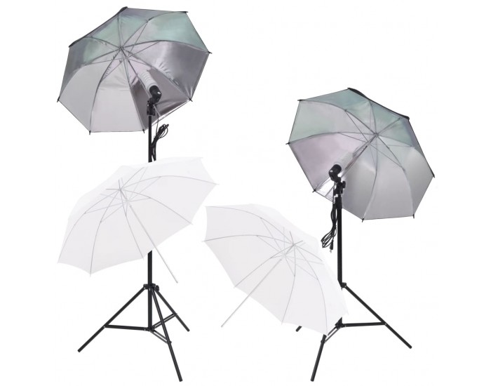 Sonata Комплект студийно осветление за фотоателие -