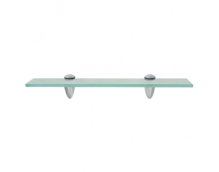 Sonata Подвижен рафт, стъкло, 40 x 10 см, 8 мм -