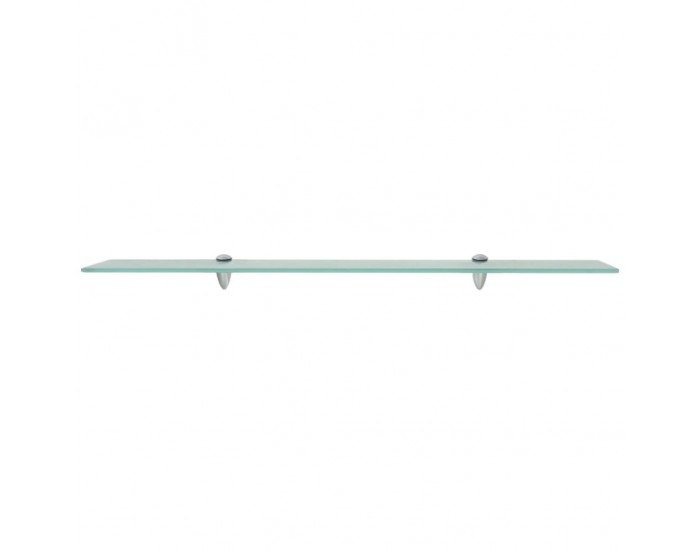Sonata Подвижен рафт, стъкло, 90 x 10 см, 8 мм -