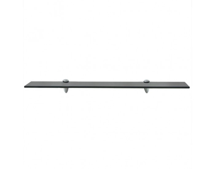 Sonata Подвижен рафт, стъкло, 70 x 10 см, 8 мм -