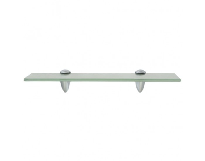 Sonata Подвижен рафт, стъкло, 40 x 10 см, 8 мм -