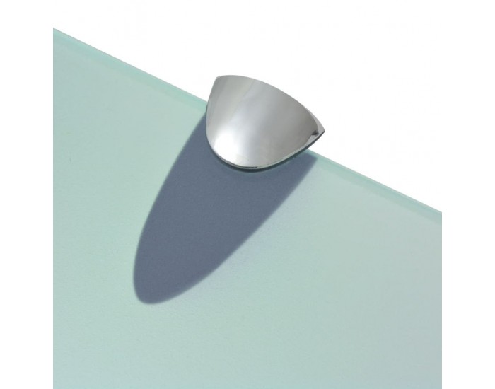 Sonata Подвижен рафт, стъкло, 30 x 20 см, 8 мм -