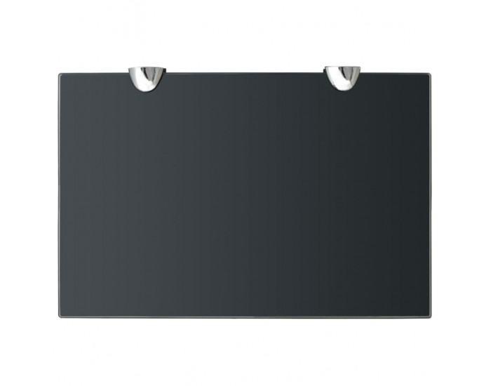 Sonata Подвижен рафт, стъкло, 30 x 20 см, 8 мм -