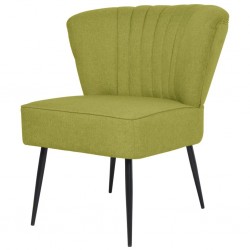 Sonata Коктейлен стол, зелен - Мека мебел