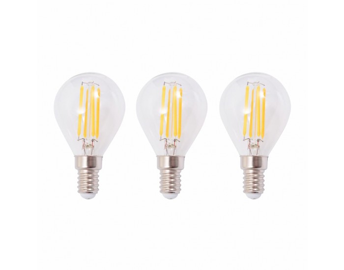 Sonata Таванна лампа с 3 LED диодни крушки 12 W - Sonata Таванна лампа с 3 LED диодни крушки 12 W -
