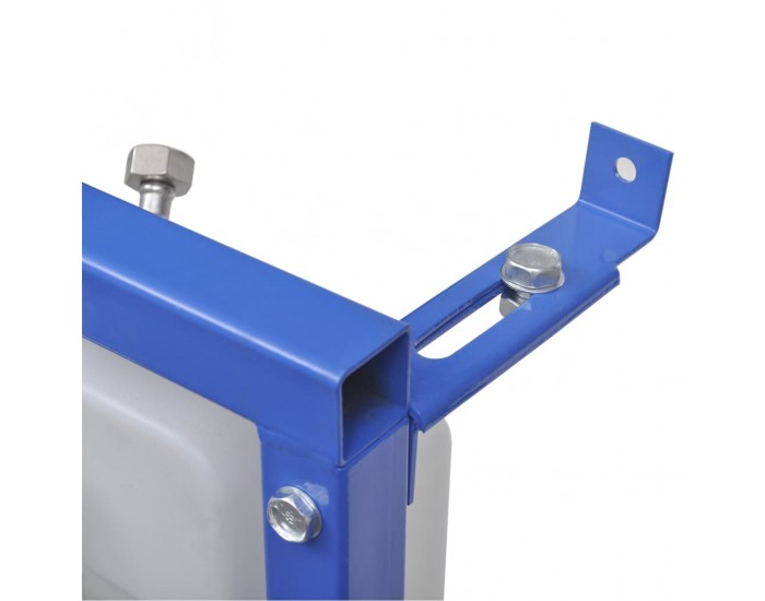 Sonata Окачена тоалетна чиния, със скрито казанче, керамична, черна -