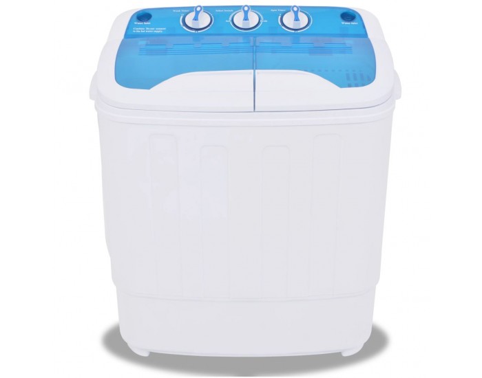 Sonata Мини перална машина с двоен казан 5,6 кг -