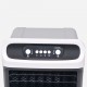 Sonata Мобилен въздушен охладител 80 W 12 л 496 м³ / ч - Sonata Мобилен въздушен охладител 80 W 12 л 496 м³ / ч -