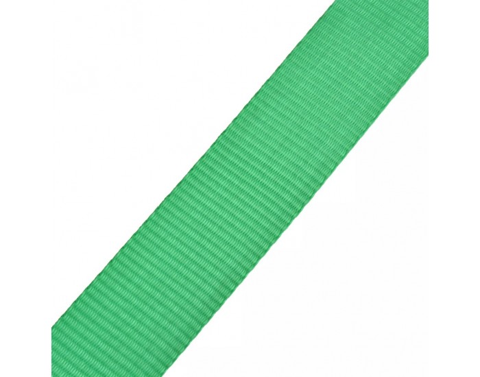 Sonata Слаклайн, 15 м х 50 мм, 150 кг зелен -