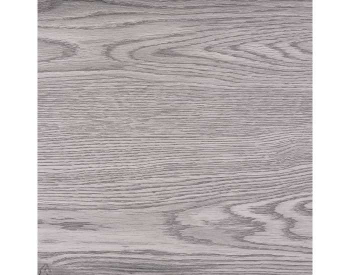 Sonata Подови дъски от PVC 5,26 м² 2 мм тъмносиви - Sonata Подови дъски от PVC 5,26 м² 2 мм тъмносиви -