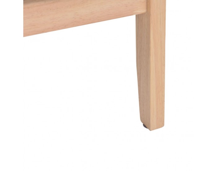 Sonata Двуместен диван, текстил, жълт -