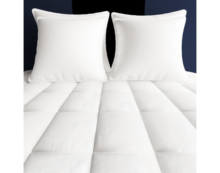 Sonata Зимна пухена завивка, 155x220 см -