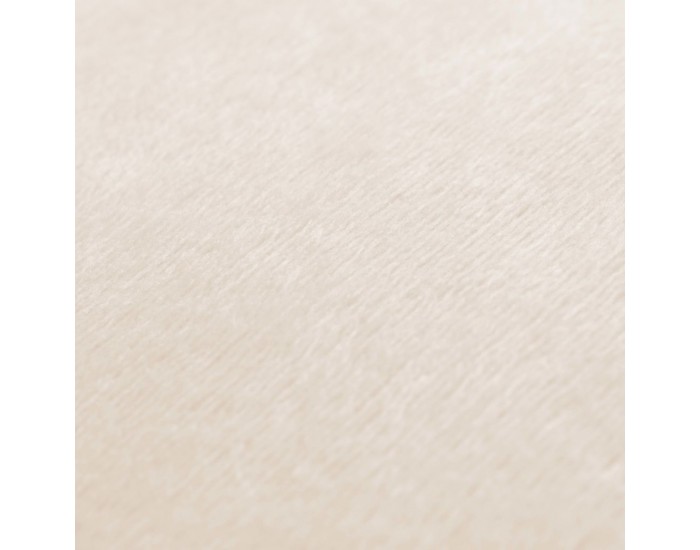 Sonata Калъфки за възглавници, 4 бр, велур, 40x40 см, белезникави -