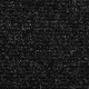 Sonata Самозалепващи стелки за стъпала, 15 бр, 54x16x4 см, тъмносиви -