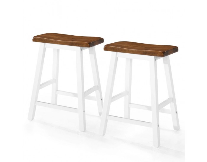 Sonata Бар маса и столове, 3 части, дървен масив -