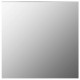 Sonata Стенно огледало, 40x40 см, квадратно -