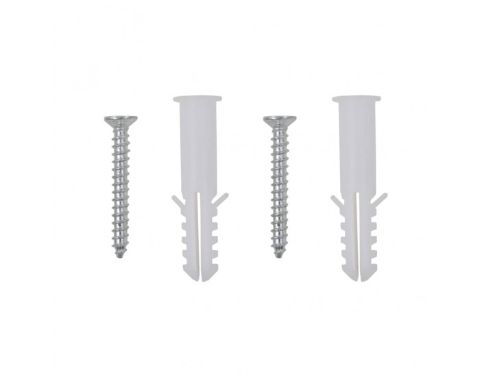 Sonata Стенно огледало, 40x40 см, квадратно -