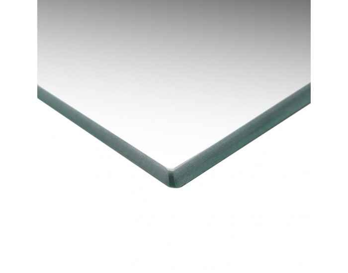 Sonata Стенно огледало, 40x40 см, квадратно -