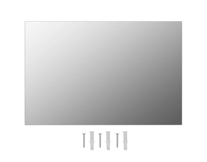 Sonata Стенно огледало, 60x40 см, правоъгълно -
