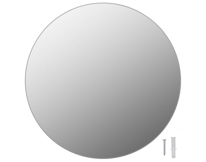 Sonata Стенно огледало, 40 см, кръгло -