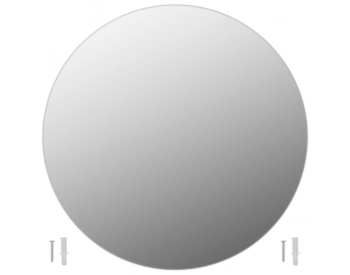Sonata Стенно огледало, 70 см, кръгло -